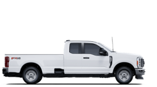 2025 Ford Super Duty® External Image 1